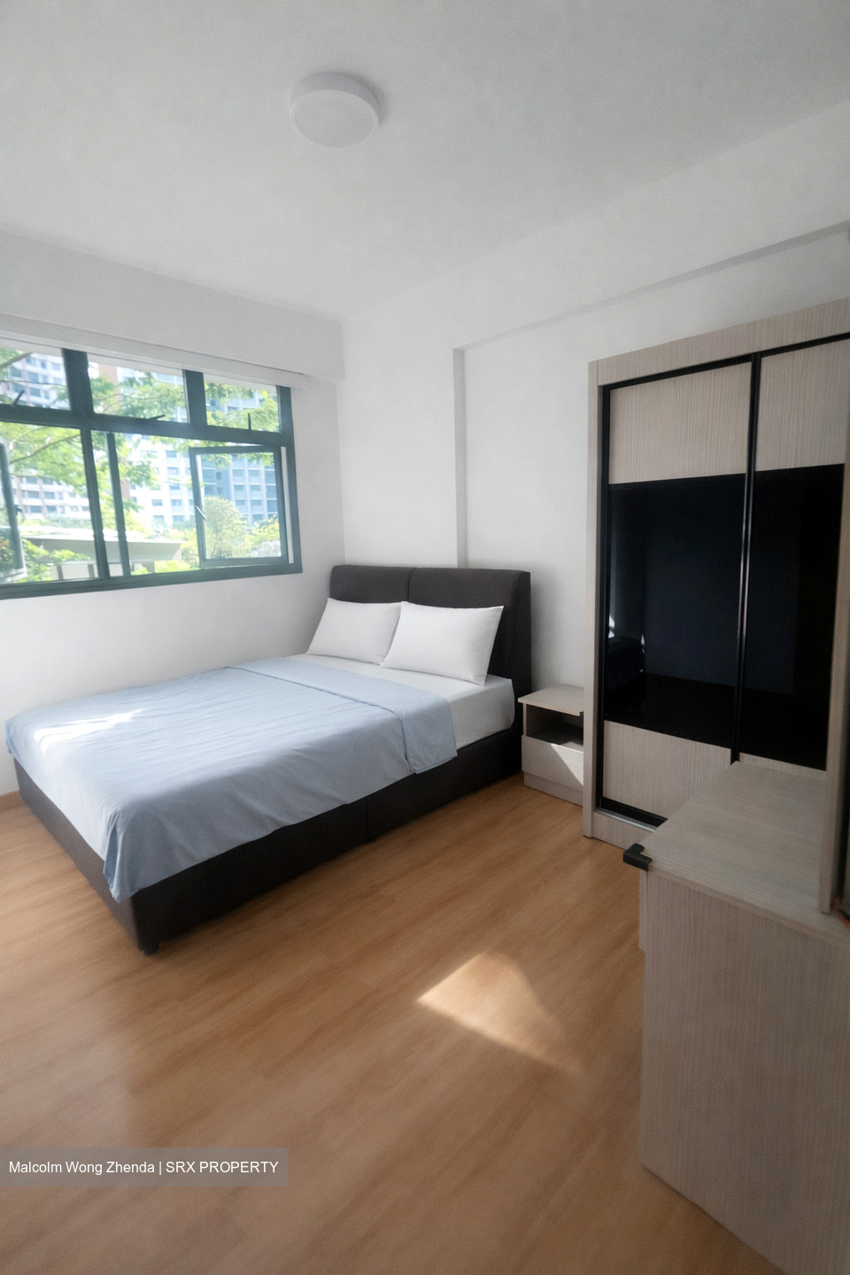 Blk 461C FERNVALE GLADES (Sengkang), HDB 4 Rooms #543948881